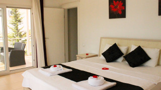 VKV8594 Villa Kalkan