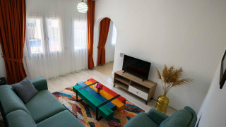 VKV9399 Villa Kalkan