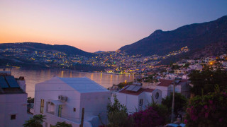 VKV9379 Villa Kalkan