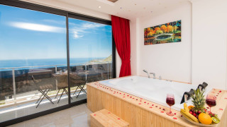 VKV9189 Villa Kalkan