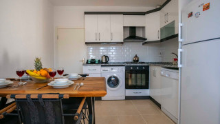 VKV9399 Villa Kalkan