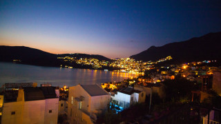 VKV9379 Villa Kalkan