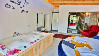 VKV5801 Villa Kalkan