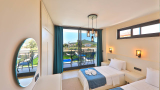VKV3789 Villa Kalkan