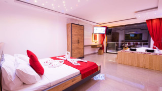 VKV9189 Villa Kalkan