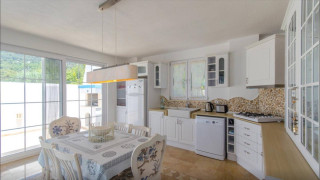 VKV6251 Villa Kalkan