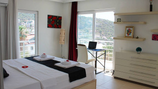 VKV8594 Villa Kalkan