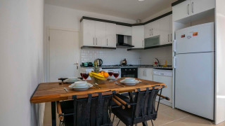 VKV9399 Villa Kalkan