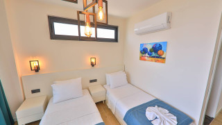 VKV3789 Villa Kalkan