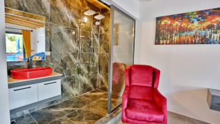 VKV5801 Villa Kalkan