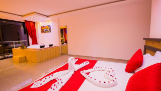 VKV9189 Villa Kalkan