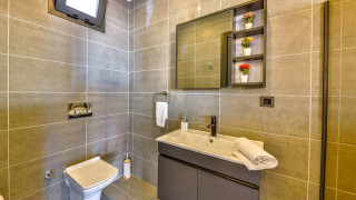 VKV9667 Villa Kalkan