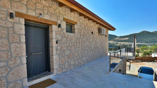 VKV5037 Villa Kalkan
