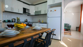 VKV9399 Villa Kalkan