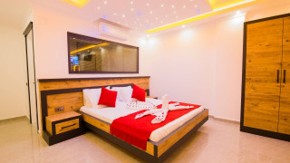 VKV9189 Villa Kalkan