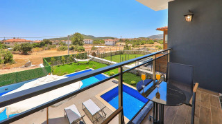 VKV3789 Villa Kalkan