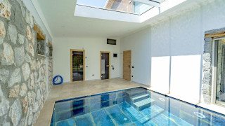 VKV9027 Villa Kalkan