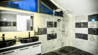 VKV5801 Villa Kalkan