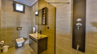 VKV9667 Villa Kalkan