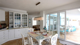 VKV6251 Villa Kalkan