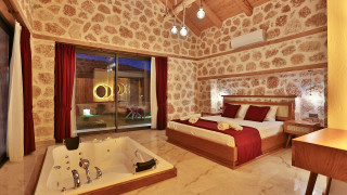 BVK5792 Balayı Villası