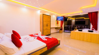 VKV9189 Villa Kalkan