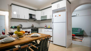 VKV9399 Villa Kalkan
