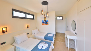 VKV3789 Villa Kalkan