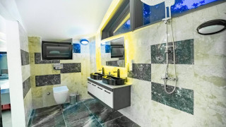 VKV5801 Villa Kalkan