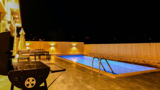 BVK5401 Balayı Villası