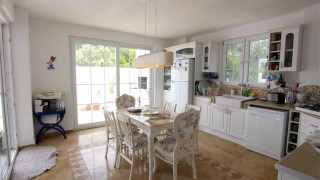 VKV6251 Villa Kalkan