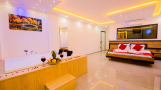 VKV9189 Villa Kalkan