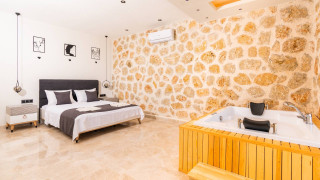 VKV8730 Villa Kalkan