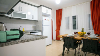 VKV9399 Villa Kalkan