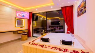 VKV9189 Villa Kalkan