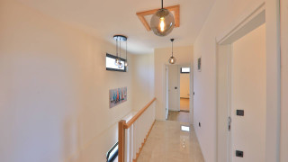 VKV3789 Villa Kalkan