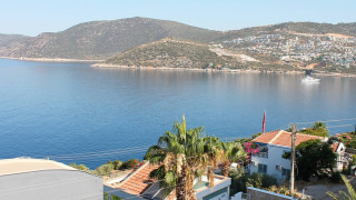 VKV8594 Villa Kalkan
