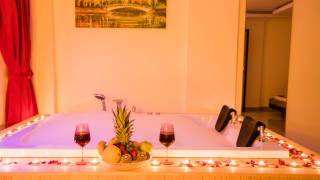 VKV9189 Villa Kalkan