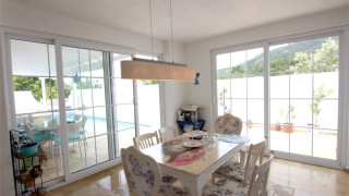 VKV6251 Villa Kalkan