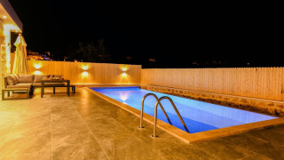 BVK5401 Balayı Villası