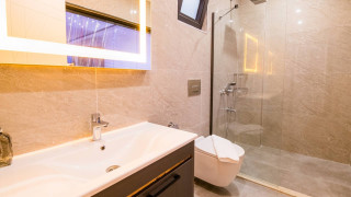 VKV9189 Villa Kalkan