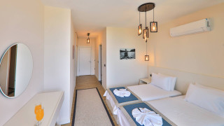 VKV3789 Villa Kalkan