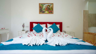 VKV9399 Villa Kalkan