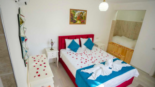 VKV9399 Villa Kalkan