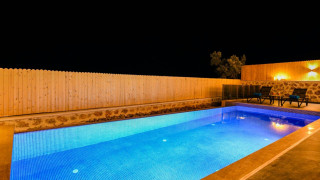 BVK5401 Balayı Villası