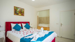 VKV9399 Villa Kalkan
