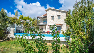 BVK7075 Balayı Villası