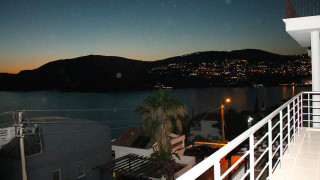 VKV8594 Villa Kalkan