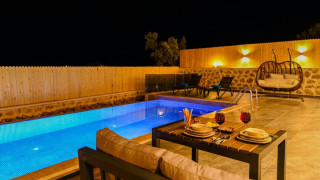 BVK5401 Balayı Villası