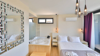 VKV3789 Villa Kalkan